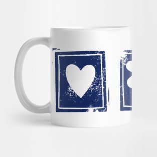 Greeting Stamps Mug